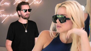 Khloe Kardashian Tells Scott Disick to STOP Losing Weight After SHOCKING Diet Reveal