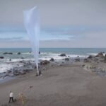 AI-driven weather balloons hope to make weather forecasts more accurate