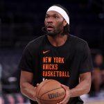 Knicks not extending qualifying offer to winter trade acquisition