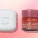 Snap up a free LANEIGE treat worth £22 when you buy three products