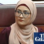 Labor senator Fatima Payman calls on government to ‘recognise Palestine’ in rebuke to Albanese