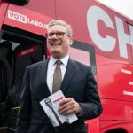 Labour Criticised For Safety-First Approach To Seat Targeting Despite Poll Lead