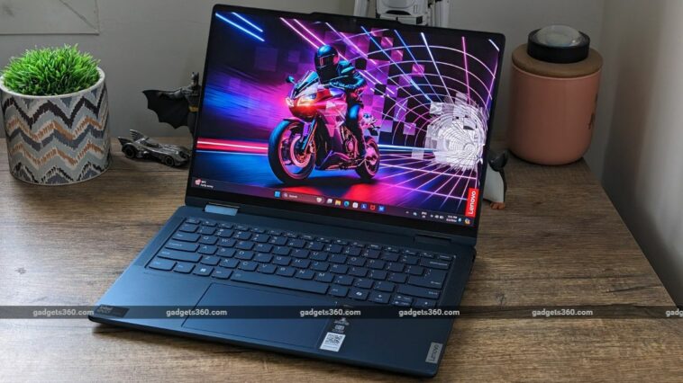 Lenovo Yoga 7i 2-in-1 Review: Best of Both Worlds?