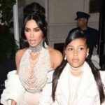 Little Ms. Shady Boots! North West Goes Viral For Bombastic Side-Eye On 'The Kardashians' (WATCH)