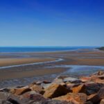 Beach Carnoustie Angus