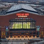 Lucas Oil Stadium reaches deal to host WWE’s three biggest events