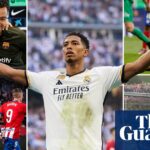 Madrid gonna Madrid and the mighty Williamses: La Liga review and awards