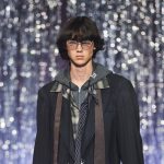 Maison Mihara Yasuhiro Spring 2025 Ready-to-Wear: Peter Pan Syndrome 