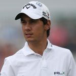 Matteo Manassero recovers from US Open battering to share lead at the KLM Open in Amsterdam