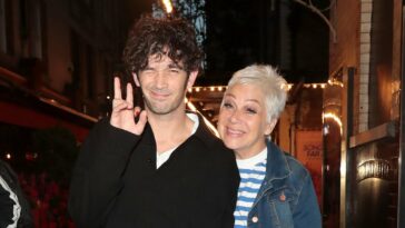 Matty Healy’s Mom Confirms He’s Engaged to Gabbriette Bechtel