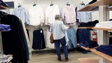 May retail sales rise 0.1%, weaker than expected