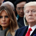 Melania Trump won't move back to White House if Trump wins because...