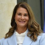 Melinda French Gates endorses Joe Biden for president