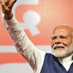 Modi's party loses majority in shock India election result