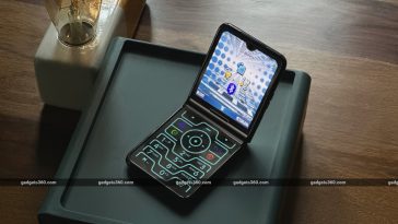 Motorola Razr 50 Ultra India Launch Confirmed, Will be Available via Amazon