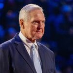 NBA legend Jerry West passes away at 86