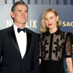 Naomi Watts and Billy Crudup Host 2nd Wedding in Mexico City