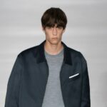 Neil Barrett Men’s Spring 2025: Fracturing Formality for the Everyday