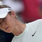 Nelly Korda misses cut at Women's PGA Championship after second-round 81