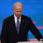 New York Times editorial board urges Biden to drop out of presidential race