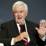 Nuclear war risk 'goes up a little bit every year,' ex-House Speaker Gingrich tells Times' forum