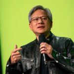 Nvidia announces new AI chips months after latest launch as market competition heats up