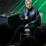 Nvidia passes Microsoft in market cap to become most valuable public company