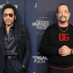 Oop! Ice-T Shares Harsh Criticism After Lenny Kravitz Opens Up About His 9-Year Celibacy Journey