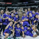 PBA: Bolts will now know feeling of playing as the hunted