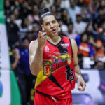 Marcio Lassiter San Miguel Beermen Game 3 PBA Finals