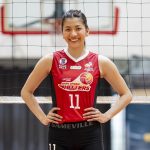 Kim Kianna Dy PLDT PVL