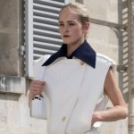 Patou Spring 2025 Ready-to-wear: Seeking Sweetness and a Rose by Any Other Name