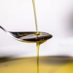 A Spoonful Of Oil