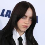 Mandatory Credit: Photo by Matt Baron/BEI/REX/Shutterstock (14362622nq) Billie Eilish Independent Spirit Awards, Arrivals, Santa Monica, California, USA - 25 Feb 2024