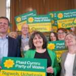 Plaid Cymru Does Not Want Voters Who Are “Giving Up On Politics”