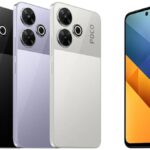 Poco M6 4G Price, Design, Key Features Revealed; Launch Set for June 11