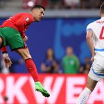 Portugal vs. Czechia (Jun 18, 2024) Live Score - ESPN