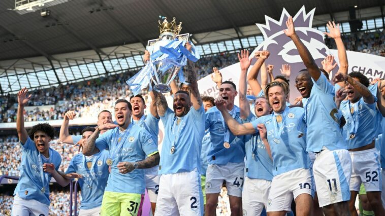 Premier League fixtures: Chelsea-City to open term