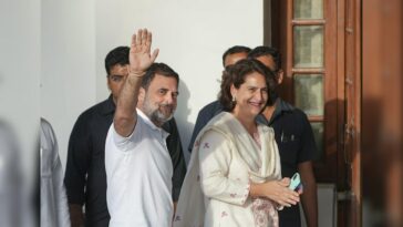 Rahul, Rahul Gandhi, Priyanka Gandhi, Priyanka