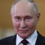 Putin says Russia is ramping up its nuclear arsenal — and is open to security talks with NATO states