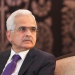 Shaktikanta Das, Shaktikanta, RBI Governor