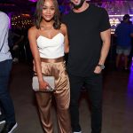 Rachel Lindsay Details Unglamorous Life With Bryan Abasolo: No Monthly Dates, Split Bills and More