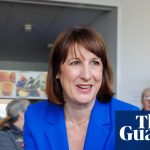 Rachel Reeves vows to close gender pay gap ‘once and for all’ if she is chancellor