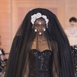 Rahul Mishra Fall 2024 Couture: All About Aura