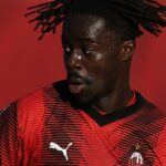 Rangers agree deal to sign defender Clinton Nsiala from AC Milan