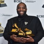 Rapper Killer Mike Won’t Face Charges for Grammys Arrest