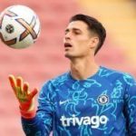 Kepa Arrizabalaga news