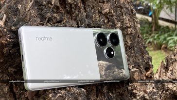 Realme GT 6 Review: Dependable Performance at a Reasonable Price