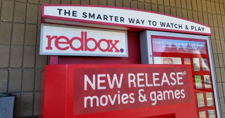 Redbox