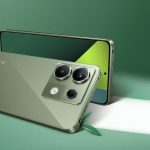 Redmi Note 13 Pro 5G Introduced in New Olive Green Colour Option